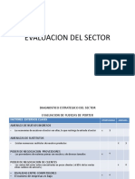 Plan de Negocio- Sesion 5. Evaluacion Sector