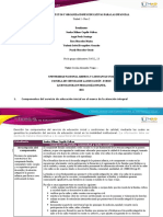 Formato Paso 2 - Matriz de Análisis