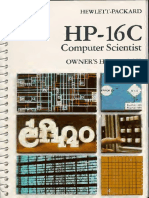 Computer: Owner Handbook