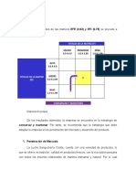 Matriz Ie