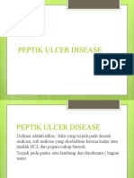 Kuliah Peptik Ulcer Diase