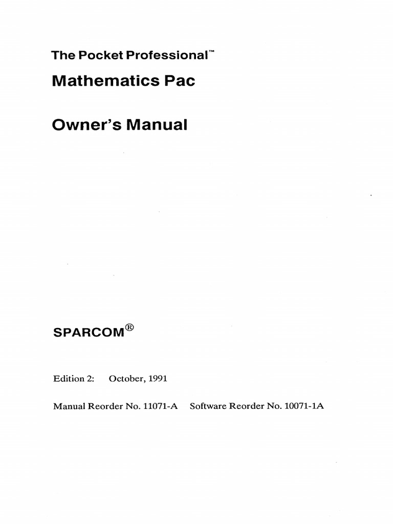 PP Math | PDF | Factorization | Polynomial