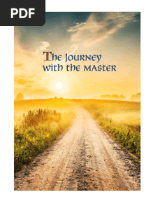 Eva Bell Werber - The Journey With The Master