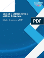 Tema 2 - Estados Financieros y NIIF