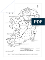 Hydrometric Map Ireland