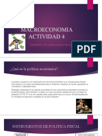 MACROECONOMIA ACTIVIDAD 4