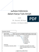 Bahasa Indonesia - 04