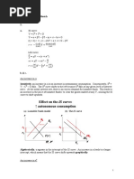 EC2102 Topic 7 – Solution Sketch