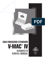 Manual Vmac IV 2004
