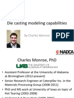 Web072 Die Casting Modeling Capabilities