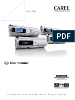 Programmable Controller: User Manual