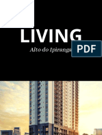Book - Living Alto Do Ipiranga