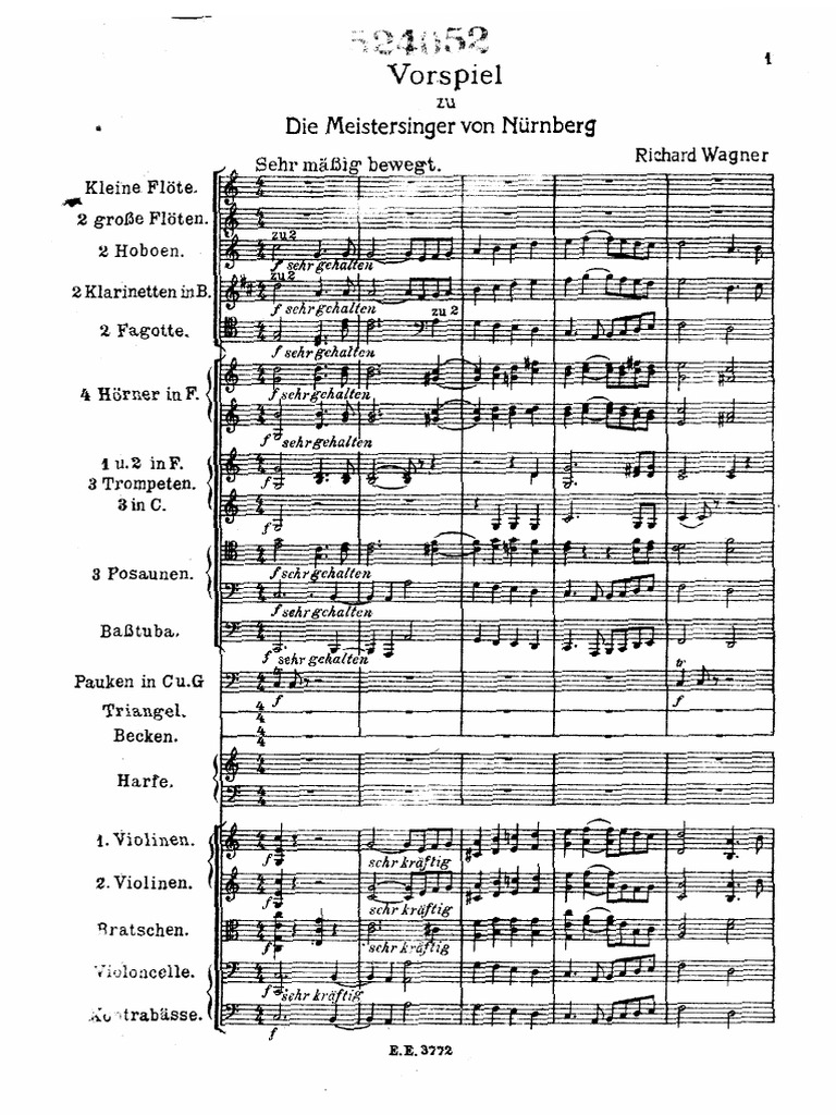 Complete Score | PDF