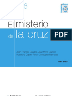 El Misterio de La Cruz