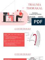 Trauma Thoracic (Autosaved)