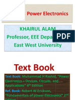 Lecture EEE 447 Chap 5 DC DC Converters