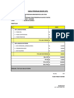 HPS Aspal Transat-Sukadamai