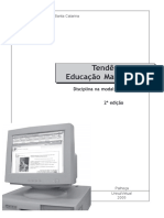 Tendências em Educação Matemática I