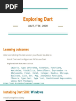 02 Exploring Dart - 3