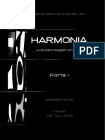 Estudo Sobre Harmonia (Marisa Ramires)
