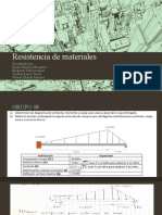 Resistencia de Materiales EXPOSICION