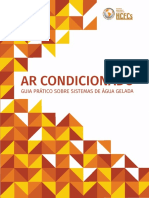 Ar Condicionado - Guia Prático Sobre Sistemas de Águas Gelada PDF