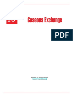 Animation 10: Gaseous Exchange Source & Credit: Wikispaces