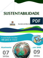 Sustentabilidade