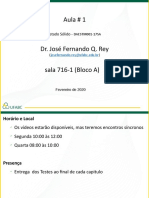 Aula 1 ESTM001 17 Estado Solido Fevereiro 2021