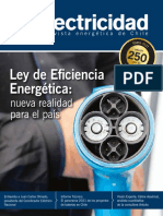 Revista Electricidad N° 250