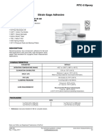 2460 MM DS 2460-EN RTC-2 Epoxy LR