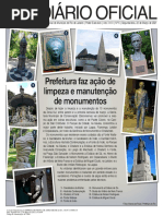 Rio de Janeiro 2021-03-22 Completo | PDF | Rio de Janeiro | Cidade