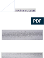 13. NEUROLOŠKE BOLESTI