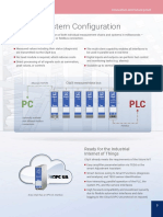 Flexible System Configuration: Ready For The Industrial Internet of Things