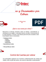 Cuentas y Documentos Por Cobrar PDF