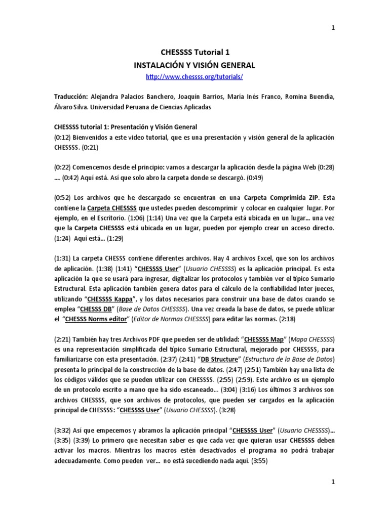 Comparar Dos Archivos Sublime Text 3 TUTORIAL 1. Spanish Software CHESSSS | PDF | Hoja de cálculo | Archivo de  computadora