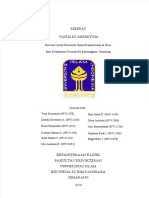 PDF Referat Visum Et Repertum Kelompok