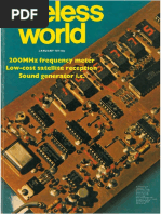 Wireless World 1979 01 S OCR