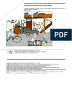 Taller Identificacion de Peligros y Actos