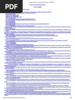 Ley #28044 Ley General de Educacion