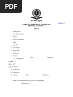 Download ugc minor project format by balasjc SN50016665 doc pdf