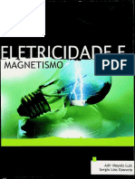 Adir Moysés - Eletricidade e Magnetismo