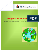 GTP2017-Geografía de La Población Segunda Parte