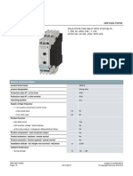 Product Data Sheet 3RP1560-1SP30