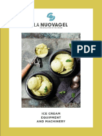 La Nuovagel HA23 Promo PDF