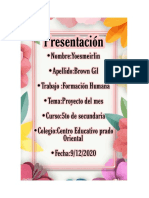 Mujeres Contemporáneas de La Republica Dominicana y en El Mundo