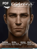 Download Cgarena Feb Mar11 Mag by cellmerah SN50017300 doc pdf