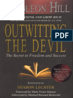 Hill Napoleon - Outwitting The Devil