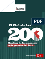 EYNG Club de Las 200