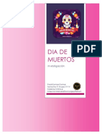 Dia de Muertos